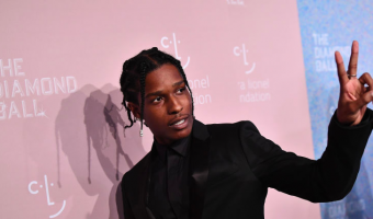 A$AP Rocky вернулся в США и поблагодарил суд за освобождение. Но это далеко не конец его проблем